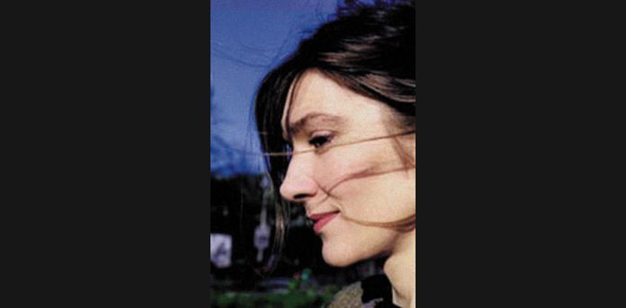 Elise Caron Chanson